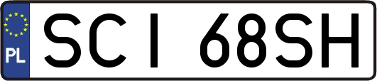 SCI68SH