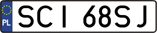 SCI68SJ