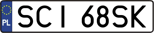 SCI68SK
