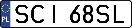 SCI68SL