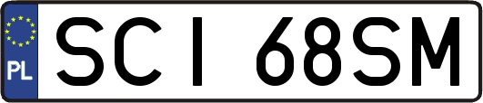 SCI68SM