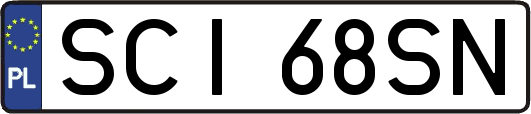SCI68SN
