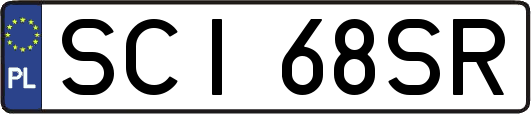 SCI68SR