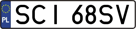 SCI68SV