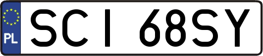 SCI68SY