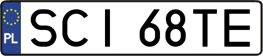 SCI68TE