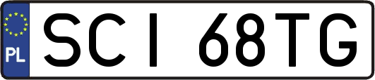 SCI68TG