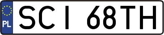SCI68TH