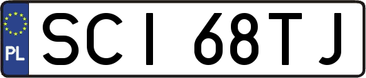 SCI68TJ