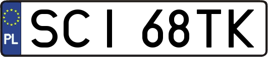 SCI68TK