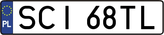 SCI68TL