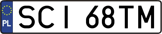SCI68TM