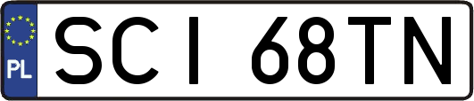 SCI68TN