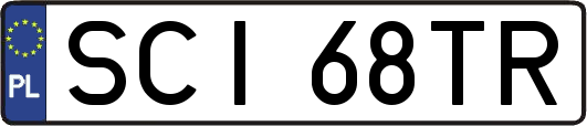 SCI68TR