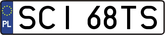 SCI68TS