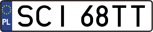 SCI68TT