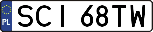 SCI68TW