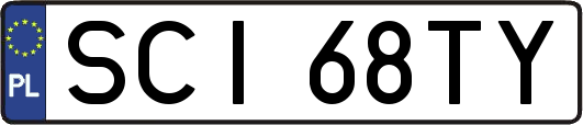 SCI68TY