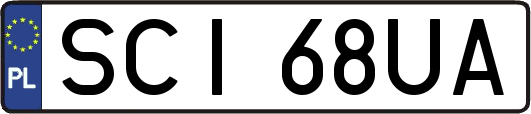 SCI68UA