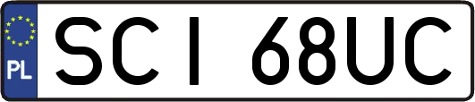 SCI68UC
