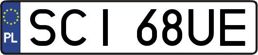 SCI68UE