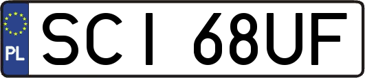 SCI68UF