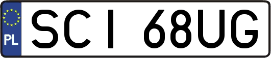 SCI68UG