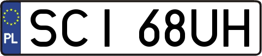 SCI68UH