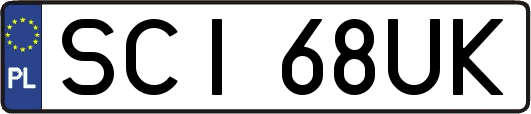 SCI68UK