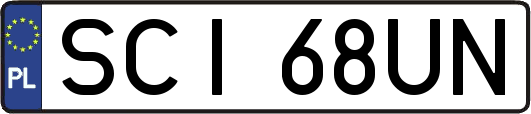SCI68UN