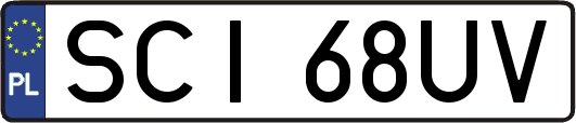 SCI68UV