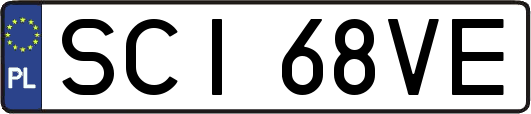 SCI68VE