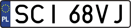 SCI68VJ