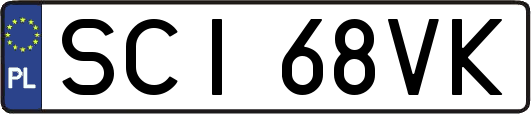 SCI68VK