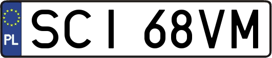 SCI68VM