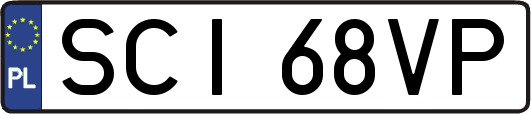 SCI68VP