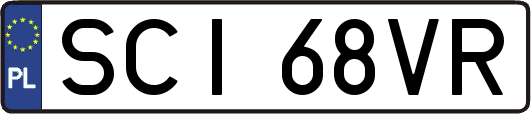 SCI68VR