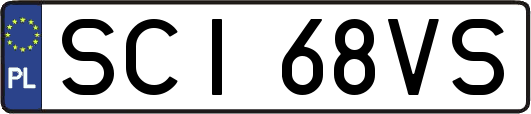 SCI68VS