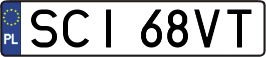 SCI68VT