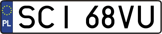 SCI68VU