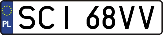 SCI68VV