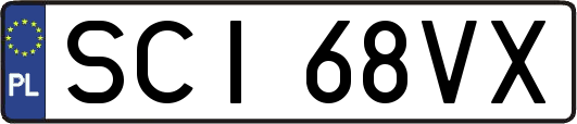 SCI68VX