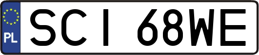 SCI68WE