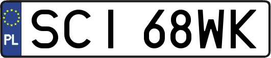 SCI68WK