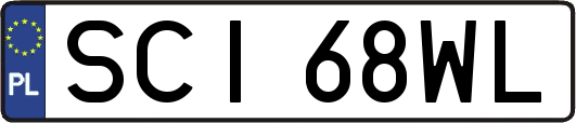 SCI68WL