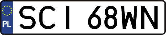SCI68WN