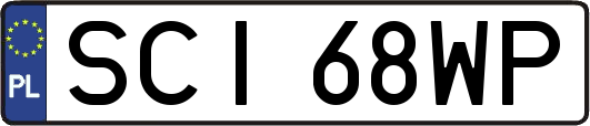 SCI68WP