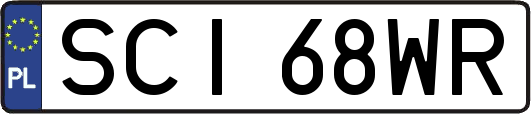 SCI68WR