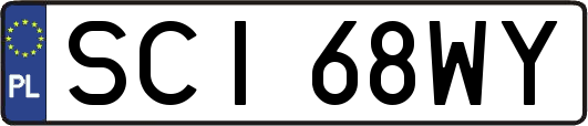 SCI68WY