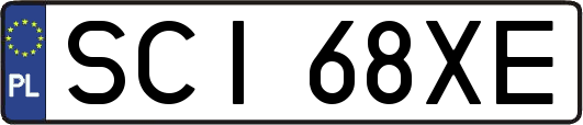 SCI68XE